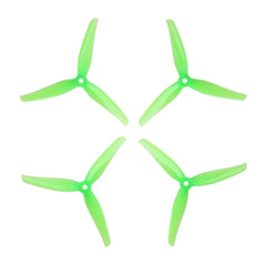 iFlight Nazgul F5 5140 Propellers - 5" 3-Blade Tri-Blade 5mm Hole FPV Racing Freestyle (2 Pairs)