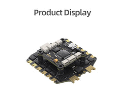 GEPRC TAKER F405 BLS 80A V2 STACK BLS 80A 4IN1 ESC 16MB Black Box Data Analyze Record Flight Data Plug and Play Racing FPV Drone - Thedroneflight
