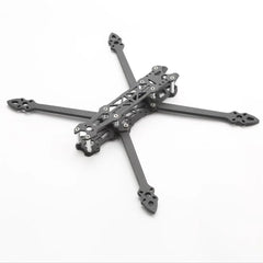 Mark4 FPV Drone Frame - 5/7/8/10 Inch Racing Freestyle Quadcopter Kit