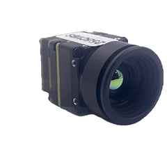 FPV UAV Infrared Thermal Imager Lens - HD 50FPS 256/384/640 Resolution CVBS/USB Interface