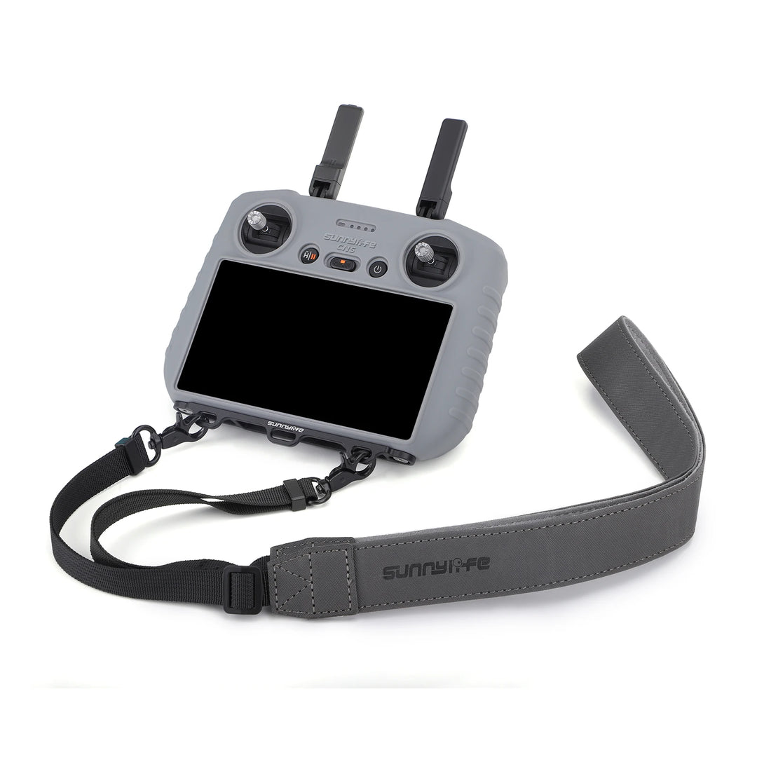DJI RC 2 Silicone Case + Sun Hood | Air 3 Remote Controller Accessories