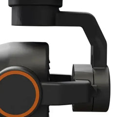 Skydroid C12 Dual-Light Gimbal — 2K EO + Thermal IR, 3-Axis, AI Tracking, 117g, UAV - TheDroneFlight