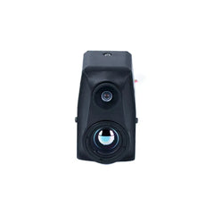 Axisflying ECO NAJA Dual FPV Thermal Camera — CMOS + IR, Servo Day/Night Switch, CVBS, 256×192 / 384×288 / 640×512