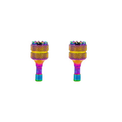 Joystick For DJI Mavic 3 Pro/Mini 3 Pro/Air 2S/Air 3/Mini 4 Pro RC/RC 2 Remote Controller Thumb Rocker Sticks Drone Accessories - Thedroneflight