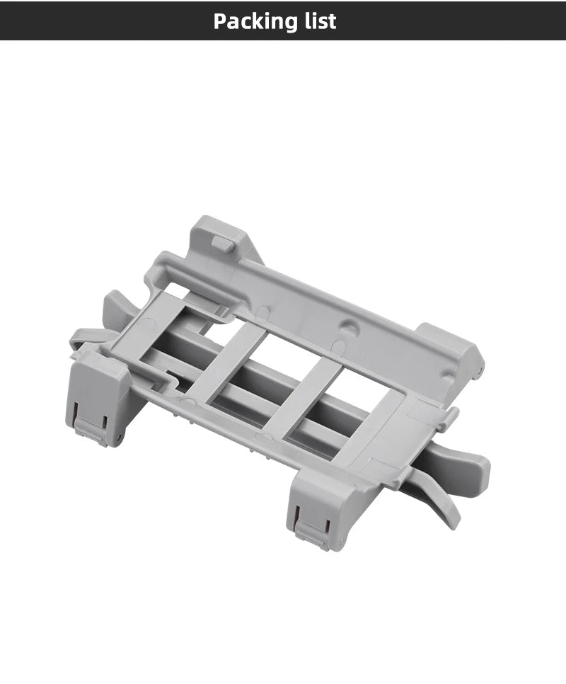 Landing Gear for DJI Mavic Air 2/AIR 2S Drone Foldable Extended Leg Support Feet Protector for DJI Air 2/AIR 2S Accessory - Thedroneflight
