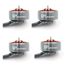 SparkHobby 1606 Brushless Motor - 3-Inch FPV Racing 12mm Mount