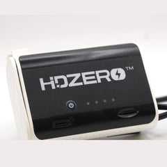 HDZero HDZ2170 Battery Case & SD Reader | No Cells Included