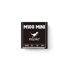 HGLRC M100/M80 GPS Module - 5883/PRO/MINI Dual-Band GNSS for FPV Racing Freestyle Drones