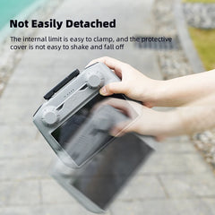 Rocker Joystick Protector for DJI AIR 3/Mini 3 Pro/MINI 4 Pro Remote Controller Thumb Rocker Cap Stick Cover Drone RC Accessorry - Thedroneflight