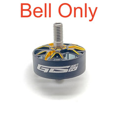 RCINPOWER GTS V4 2207 2040KV Brushless Motors - 5-6S 5" FPV Racing Freestyle