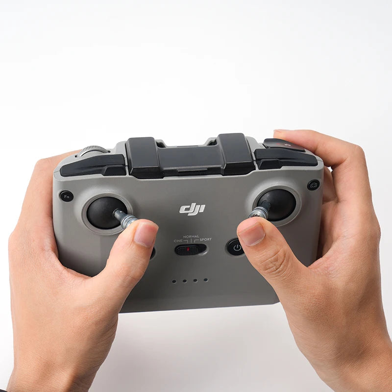 Folding Joystick Rocker for DJI RC-N1/N2/N3 - Neo Air 3S Flip Mini 4 Pro