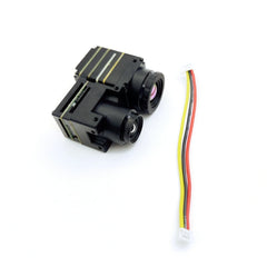 NCZOBOE Thermal Imaging Module Dual-Light Camera HD Imaging 256/384/640 Resolution Camera CCVBS Interface