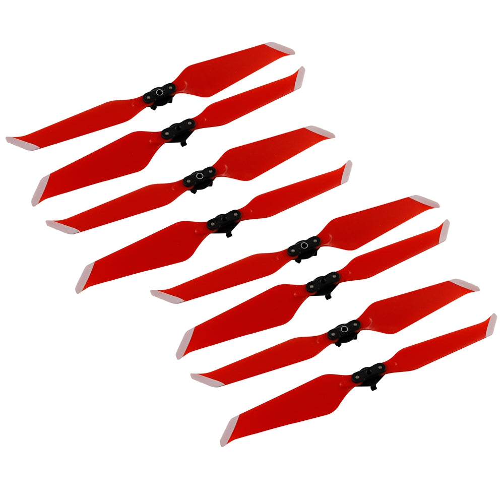 DJI Mavic 2 Pro/Zoom 8743 Propellers - Low-Noise 4/8pcs
