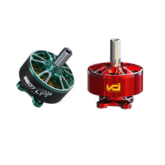 VCI Hobby 2207 LT FPV Racing Motor - 2160KV Brushless Motor for 5-Inch FPV Racing Freestyle Drone