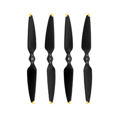 2/4 Pairs Low Noise 8747F Propeller Props for DJI Air 3 Drone Quick-Release Folding Blade Propellers Wing Accessories - Thedroneflight