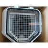 Dji Plant Protection Drone T50/T40/T20P Fertilizer Box Stainless Steel Filter Fertilization And Spreading