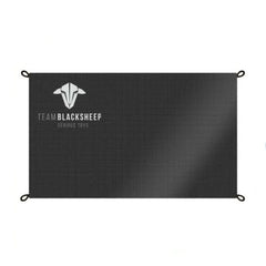 TBS Flymat FPV Drone Landing Pad 110x70cm Ripstop Nylon Waterproof 91g