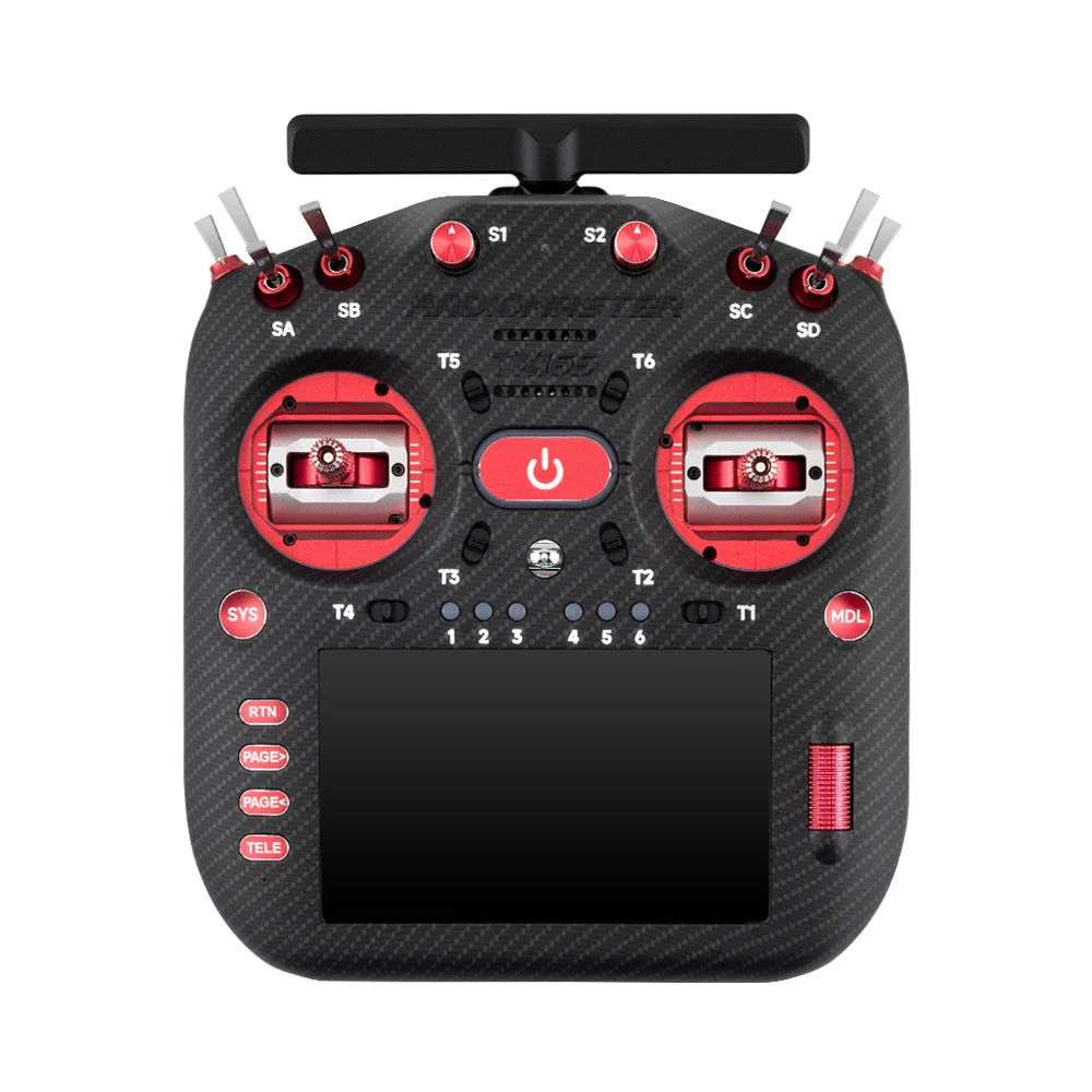 RadioMaster TX16S MK3 Radio Controller | Standard & MAX