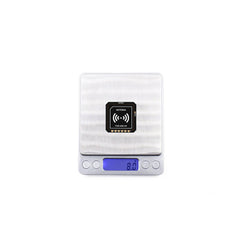 GEPRC GEP-M10 Series GPS Built-in Flash Chip QMC5883L Magnetometer DPS310 Barometer Accurate and Farad Capacitor for FPV Drone - Thedroneflight