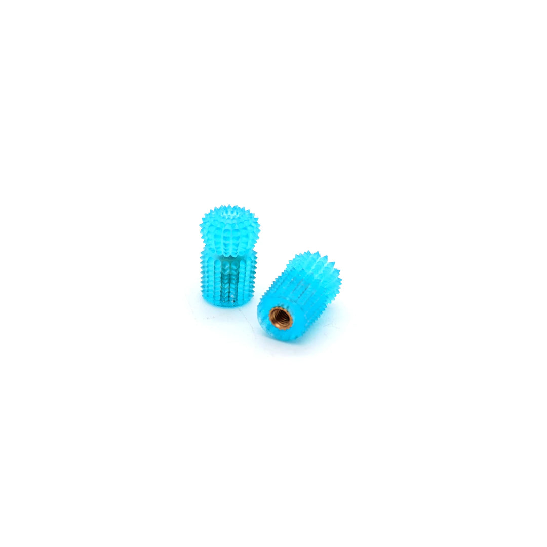 YSIDO M3/M4 Gimbal Stick Ends - Futaba RadioMaster DJI FPV Joystick Caps