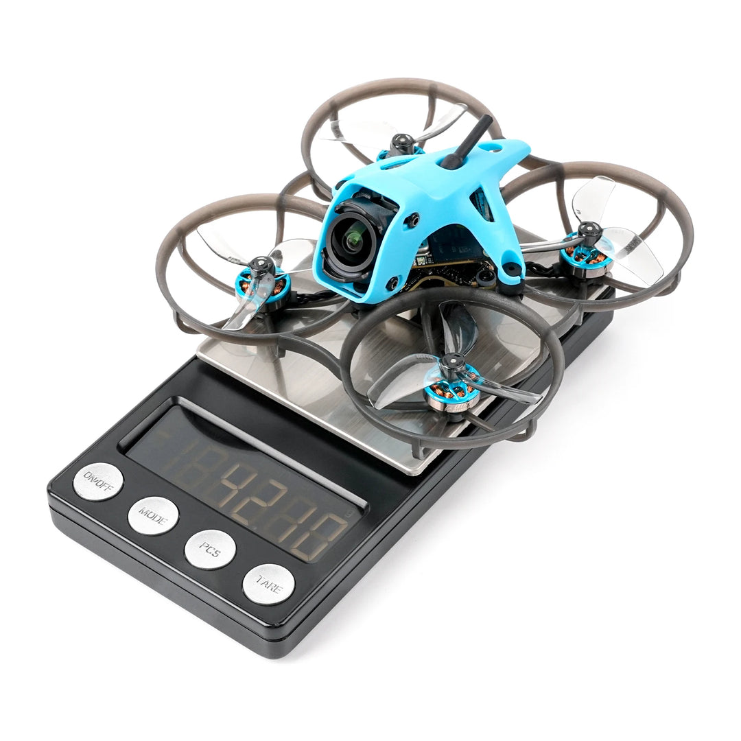 BETAFPV Meteor75 Pro II FPV Whoop | O4 & PNP Options