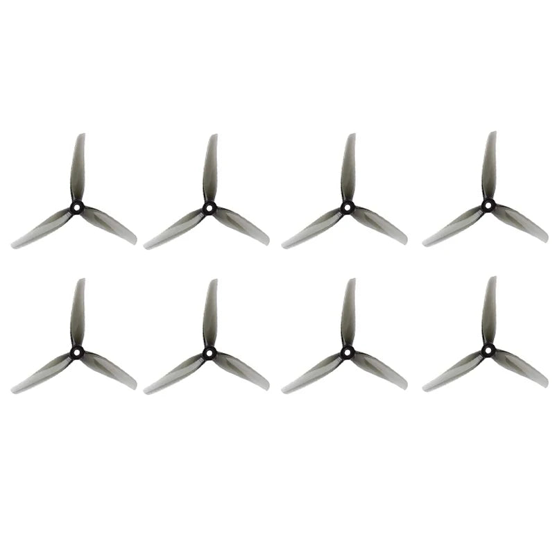 iFlight Nazgul F5 5.1-Inch Tri-Blade Props | 4–20 Pieces