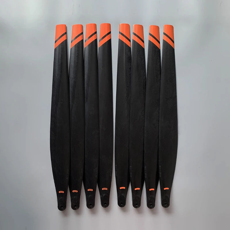T40/T50-Compatible Folding Propeller Blades | 16 Pieces