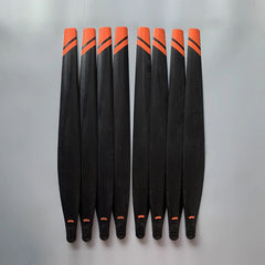 T40/T50-Compatible Folding Propeller Blades | 16 Pieces
