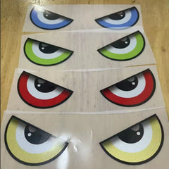 DJI Drone Stickers