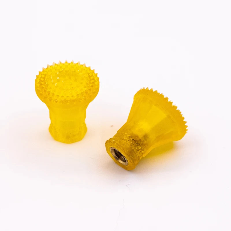V4 M3 Rocker Cap Gimbal Stick Ends - RC Radio Joystick Lever for Radiomaster TX12 Jumper T20 T15