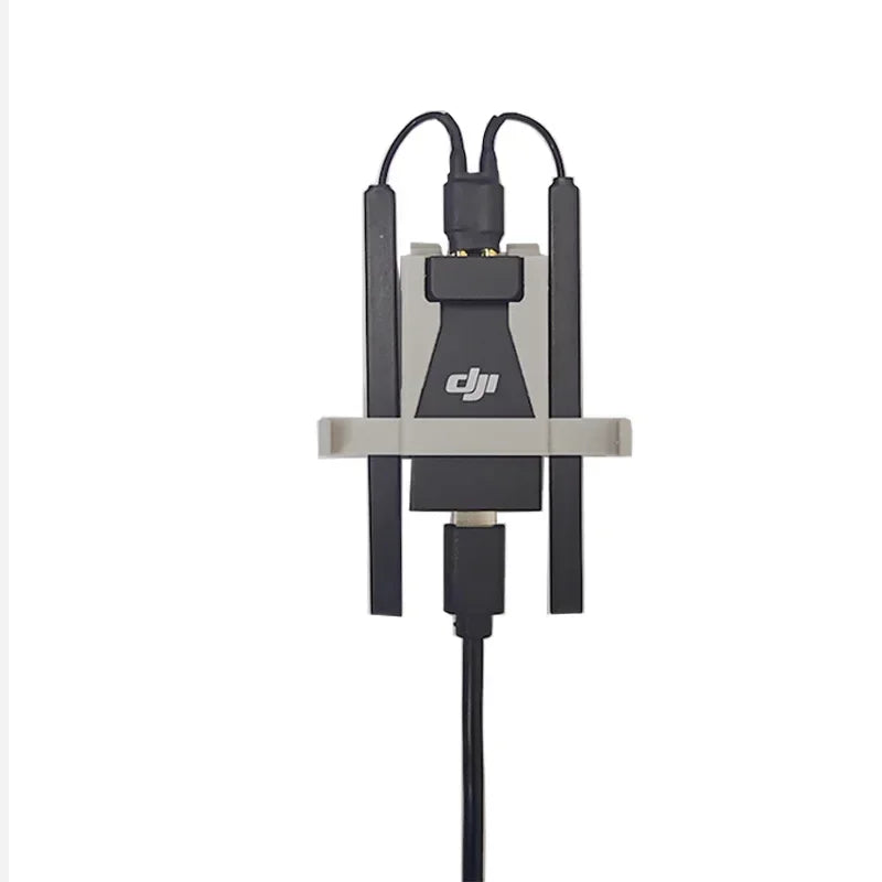 DJI Cellular 4G Module Fixed Bracket - Signal Booster Antenna Mount Landing Gear for Mini 3/Mini 3 Pro