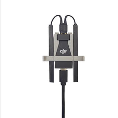DJI Cellular 4G Module Fixed Bracket - Signal Booster Antenna Mount Landing Gear for Mini 3/Mini 3 Pro