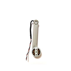 DJI Mini 3 Motor Arms with Motors - Front/Rear Left/Right Replacement