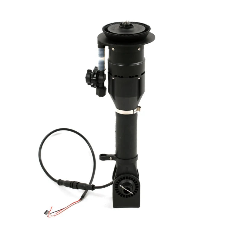 NEW Dual-Atomizing Centrifugal Nozzle 12L Large Flow Inner Rotor Motor Performant for Agricultural Spray Drone - Thedroneflight