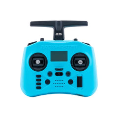 RadioMaster Pocket Crush — ELRS 2.4GHz, Hall Gimbal, EdgeTX, 7 Colors