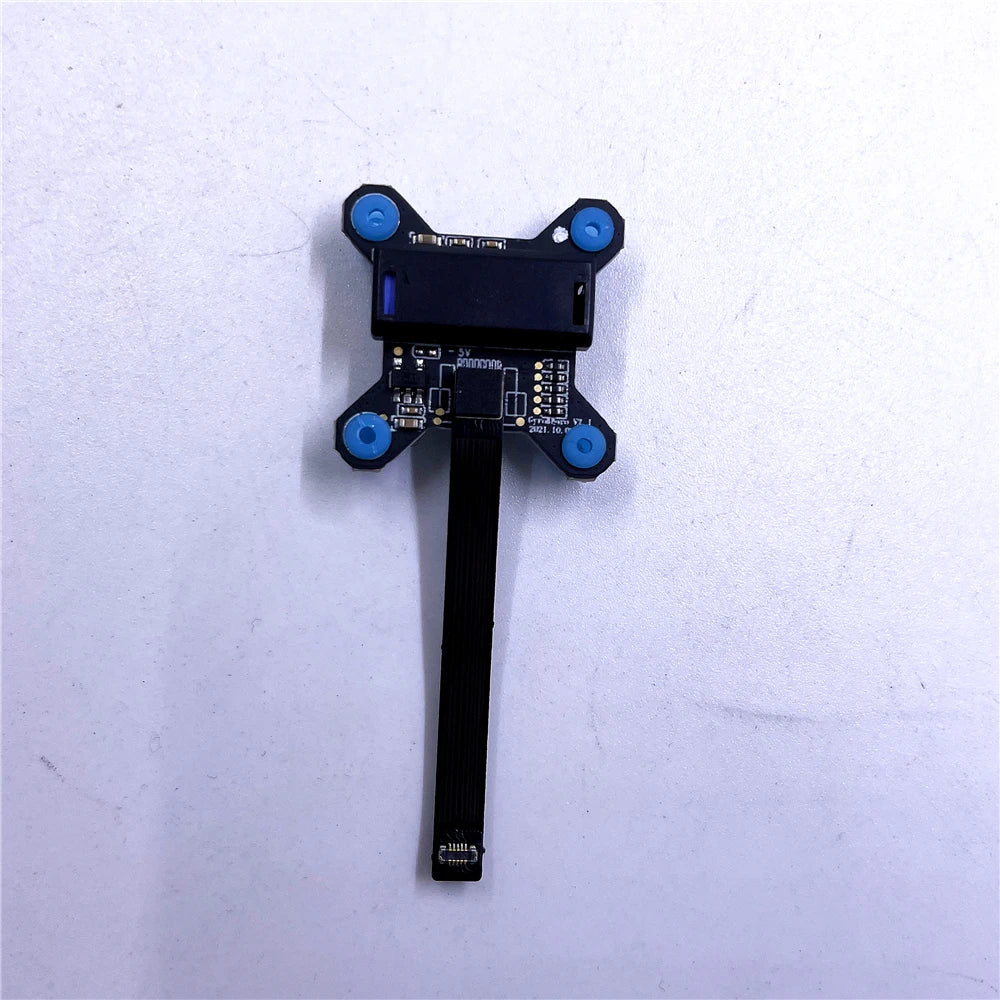 CFLY Faith 2 Faith2 DF808 RC Drone Spare Parts Blade Ppropellers Shell Receiving Board Cable Arm Leg Charger GPS - Thedroneflight