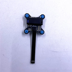 CFLY Faith 2 Faith2 DF808 RC Drone Spare Parts Blade Ppropellers Shell Receiving Board Cable Arm Leg Charger GPS - Thedroneflight