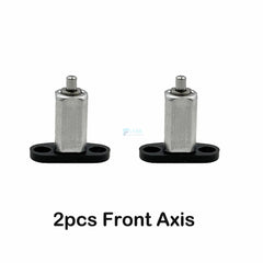 Genuine Motor Arms for DJI Mini 2 Left/Right Front/Rear Motor Arm/Shell Spare Part for Mavic Mini 2 ( in good condition) - Thedroneflight
