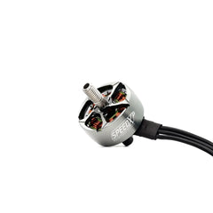 GEPRC SPEEDX2 2107.5 1960KV/2450KV Motor Suitable For DIY RC FPV Quadcopter Freestyle Racing Drone Accessories Replacement Parts - Thedroneflight