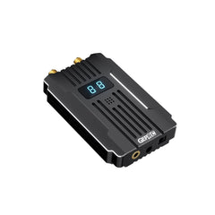 GEPRC MATEN 3.3G VRX Receiver Built-in 3.3G Signal Alarmer High Sensitivity Long Range Video RX Module For FPV Racing Drone