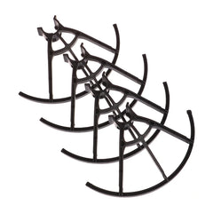 4Pcs/Set for DJI Tello Protect Propeller Props Blades Spare Part Protective Ring Propeller Guard Blades Protect Drone Accessorie - Thedroneflight
