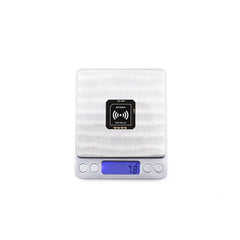 GEPRC GEP-M10 Series GPS Built-in Flash Chip QMC5883L Magnetometer DPS310 Barometer Accurate and Farad Capacitor for FPV Drone - Thedroneflight