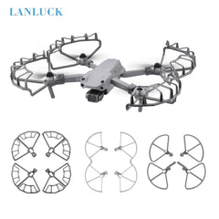 Propeller Guard for DJI Mavic Air 2/Air 2S , Quick Release Props Blade Wing Fan Cover for Air 2S Helice Protector Accessories - Thedroneflight