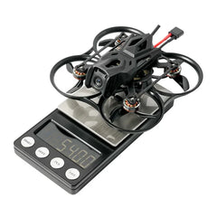 BETAFPV Pavo Pico II FPV Cinewhoop | O4 & PNP Options