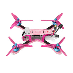 Axisflying Bando 5" FPV Racing Drone — H743 Pro, Dual ICM42688, 2207.5 1960KV 6S, GPS - TheDroneFlight