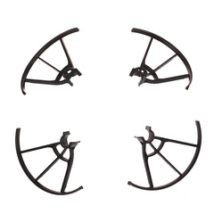 4Pcs/Set for DJI Tello Protect Propeller Props Blades Spare Part Protective Ring Propeller Guard Blades Protect Drone Accessorie - Thedroneflight
