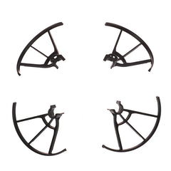 4Pcs/Set for DJI Tello Protect Propeller Props Blades Spare Part Protective Ring Propeller Guard Blades Protect Drone Accessorie - Thedroneflight