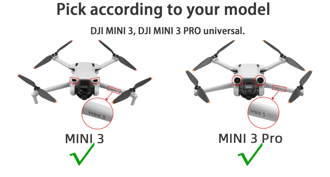 DJI Signal Booster Yagi Antenna 5.8GHz - Neo Mini 3/4 Mavic Air 2/3