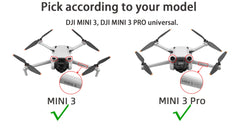 DJI Signal Booster Yagi Antenna 5.8GHz - Neo Mini 3/4 Mavic Air 2/3