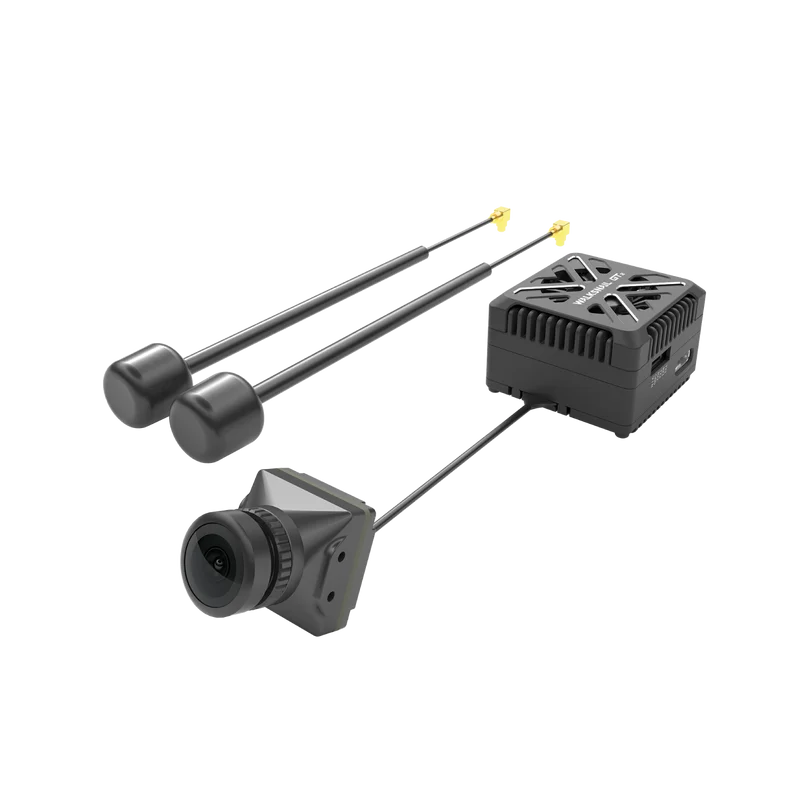 Walksnail Avatar GT2 Digital FPV Kit | VTX & Pro Camera